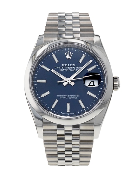 Rolex Datejust 126200